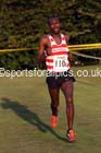 Veteran mens Durham City Cross Country Relays. Photo: David T. Hewitson/Sports for All Pics